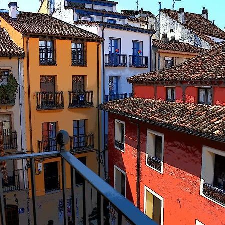 Los Tejados De Laurel Logroño Exterior foto